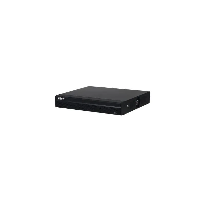 Net video recorder 4ch 4poe-nvr4104hs-p-4ks3 dahua
