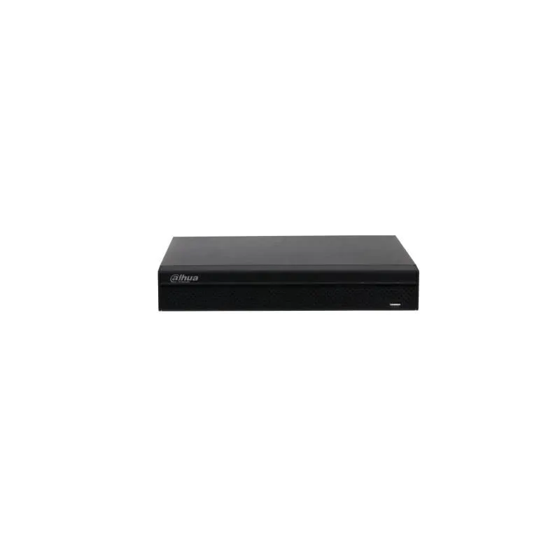 Net video recorder 4ch 4poe-nvr4104hs-p-4ks3 dahua
