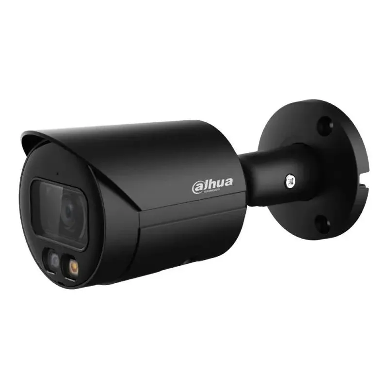 Net camera 8mp bullet-hfw2849s-s-il-0280b-b dahua
