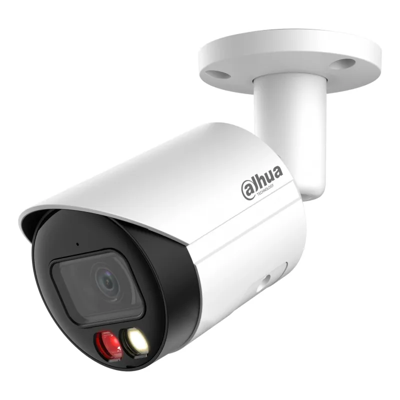 Net camera 8mp bullet-ipc-hfw2849s-s-il-0280b dahua