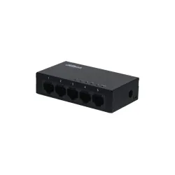 Switch-DAHUA-PFS3005-5GT-V2-Type L2-Desktop-pedestal-5x10Base-T - 100Base-TX - 1000Base-T-DH-PFS3005-5GT-V2