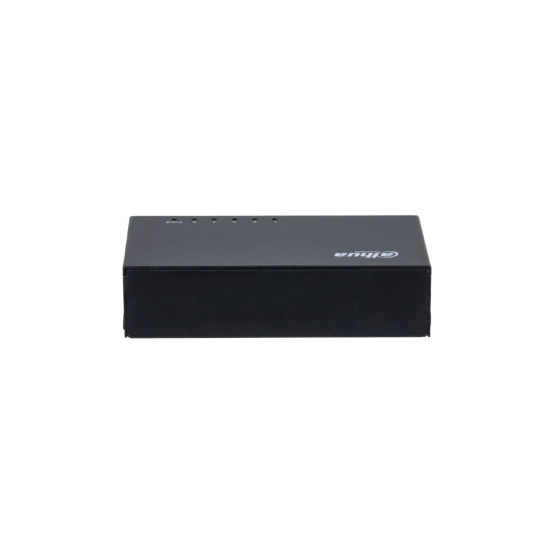 Switch-DAHUA-PFS3005-5GT-V2-Type L2-Desktop-pedestal-5x10Base-T - 100Base-TX - 1000Base-T-DH-PFS3005-5GT-V2