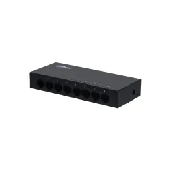 Switch-DAHUA-PFS3008-8GT-V2-Type L2-DH-PFS3008-8GT-V2