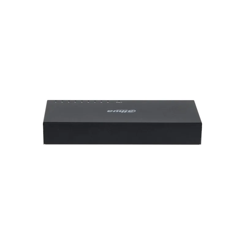 Switch-DAHUA-PFS3008-8GT-V2-Type L2-DH-PFS3008-8GT-V2