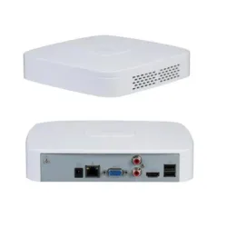Net video recorder 8ch-nvr4108-ei dahua