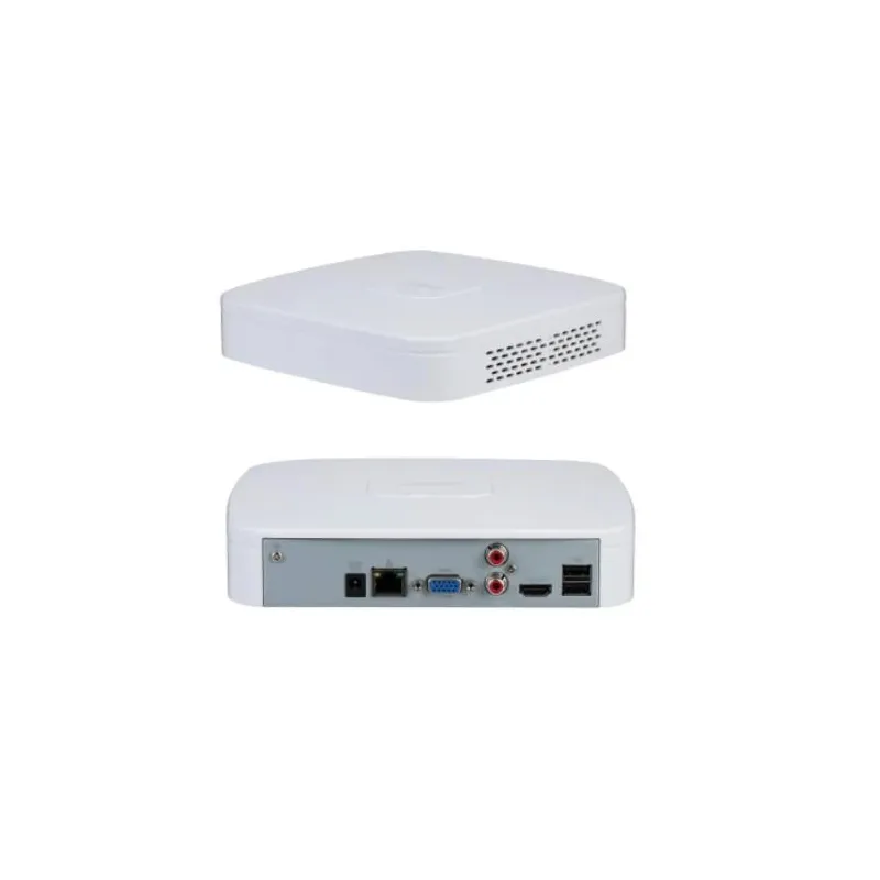 Net video recorder 8ch-nvr4108-ei dahua