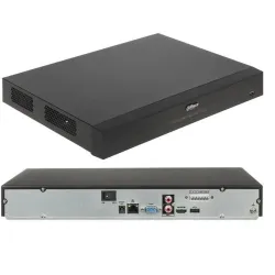Net video recorder 16ch-nvr4216-ei dahua