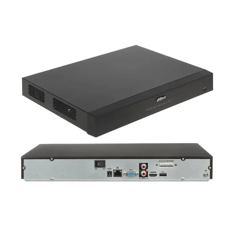 Net video recorder 16ch-nvr4216-ei dahua
