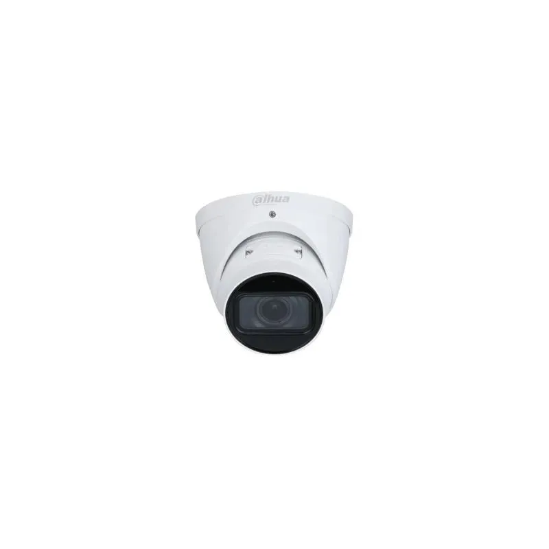 Net camera 4mp ir eyeball-ipc-hdw5442t-ze-2712-s3 dahua