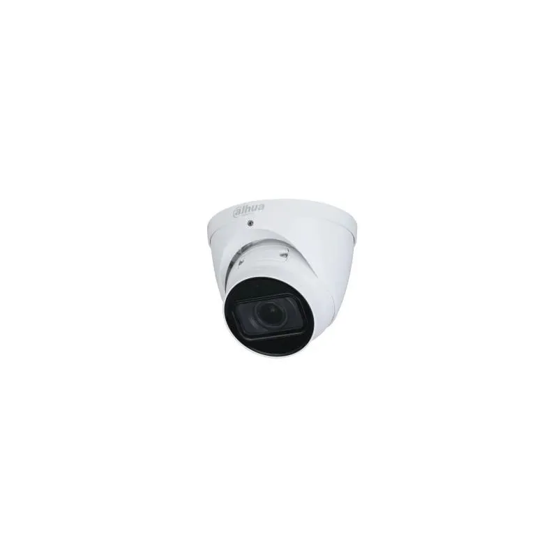 Net camera 4mp ir eyeball-ipc-hdw5442t-ze-2712-s3 dahua