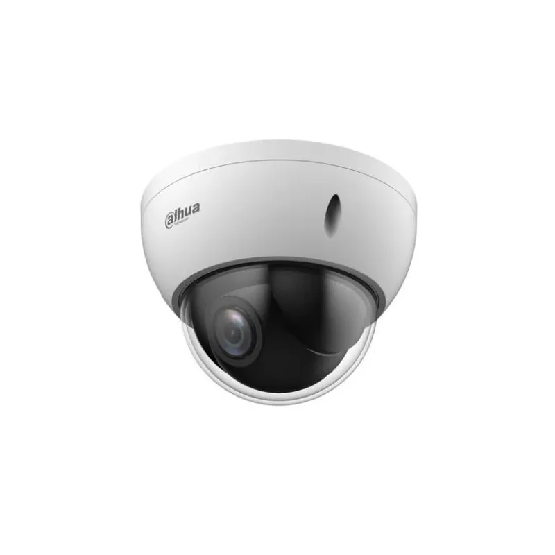 Net camera 2mp ptz dome-sd22204db-gc dahua
