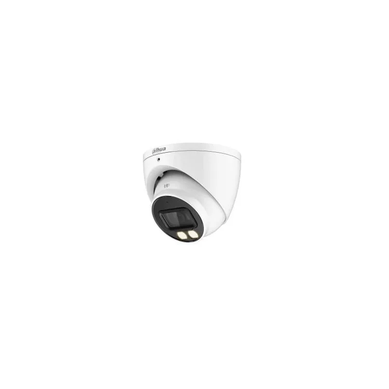 Camera hdcvi 2mp eyeball-hdw1200t-il-a-0280b-s6 dahua