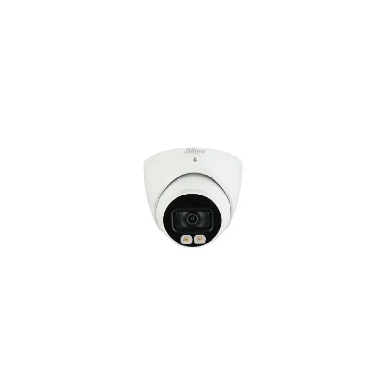 Camera hdcvi 2mp eyeball-hdw1200t-il-a-0280b-s6 dahua