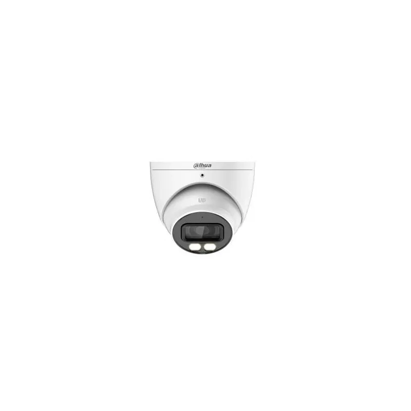 Camera hdcvi 2mp eyeball-hdw1200t-il-a-0280b-s6 dahua