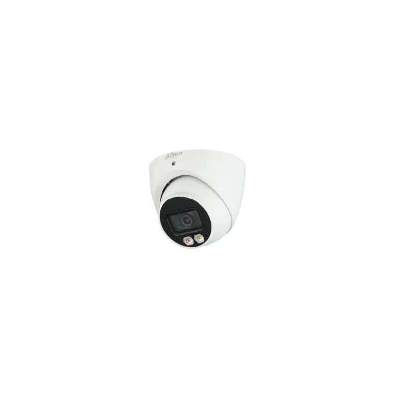 Camera hdcvi 2mp eyeball-hdw1200t-il-a-0280b-s6 dahua