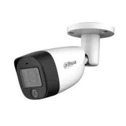 Camera hdcvi 2mp bullet-hfw1200cm-il-a-0360b-s6 dahua