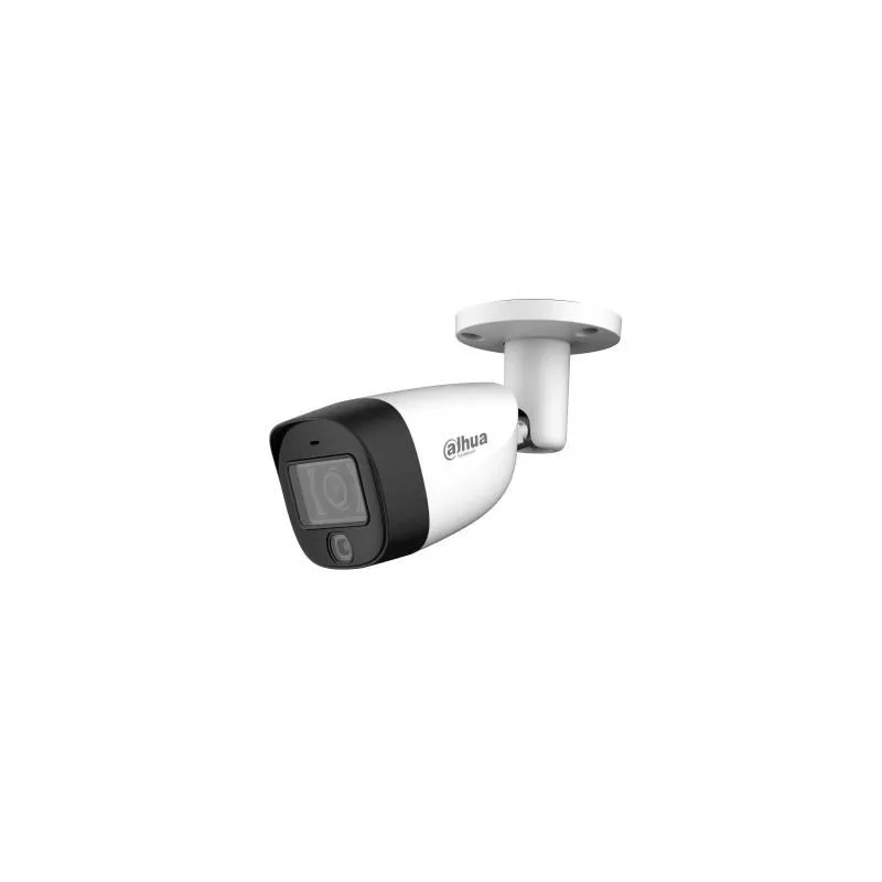 Camera hdcvi 2mp bullet-hfw1200cm-il-a-0360b-s6 dahua