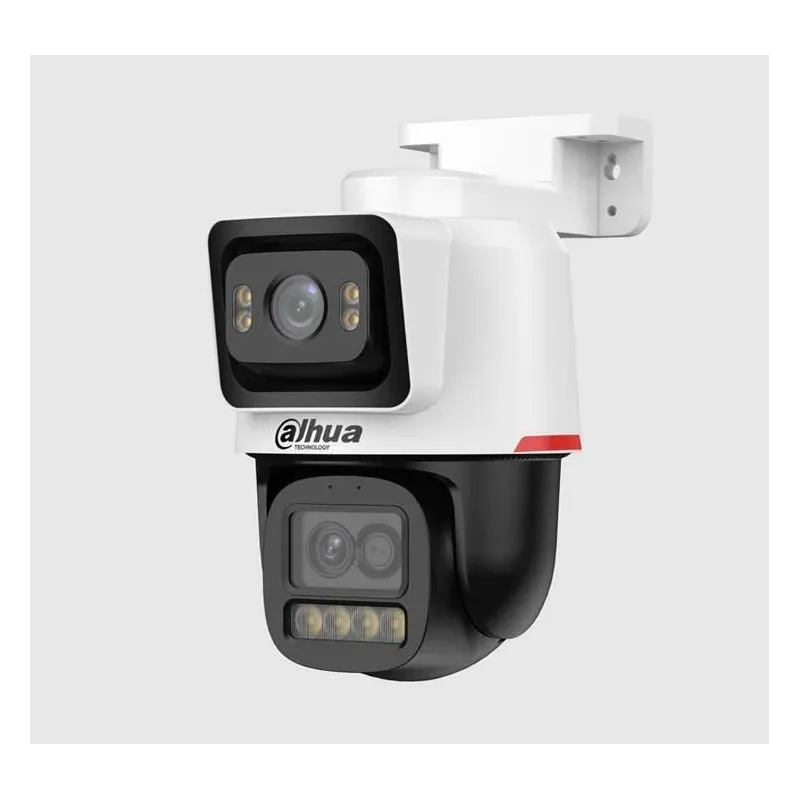 Net camera 4+2mp pt dome-pts2449c-4e3z-s-pv-pro dahua