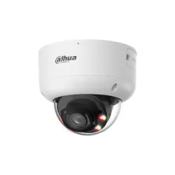 Net camera 8mp dome-hdbw5859r1asepv0280bpro dahua