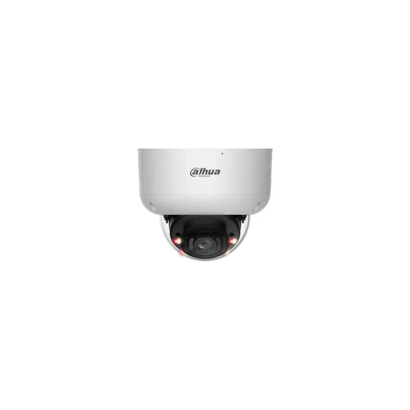 Net camera 8mp dome-hdbw5859r1asepv0280bpro dahua