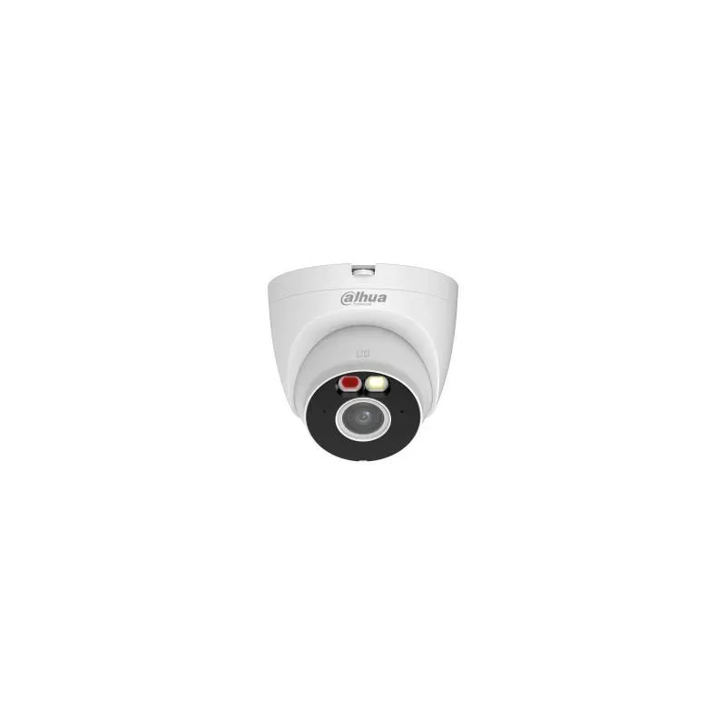 Net camera 5mp eyebal wifi-hdw1539da-saw-il-0280b dahua