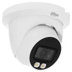 Net camera 4mp led eyeball-hdw5449tmseled0280bs2 dahua