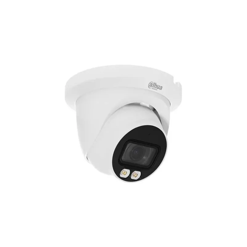 Net camera 4mp led eyeball-hdw5449tmseled0280bs2 dahua