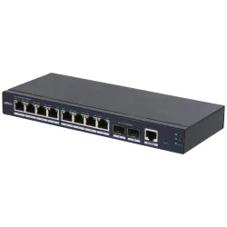Switch-DAHUA-DH-SG4010-2F-SG4010-2F