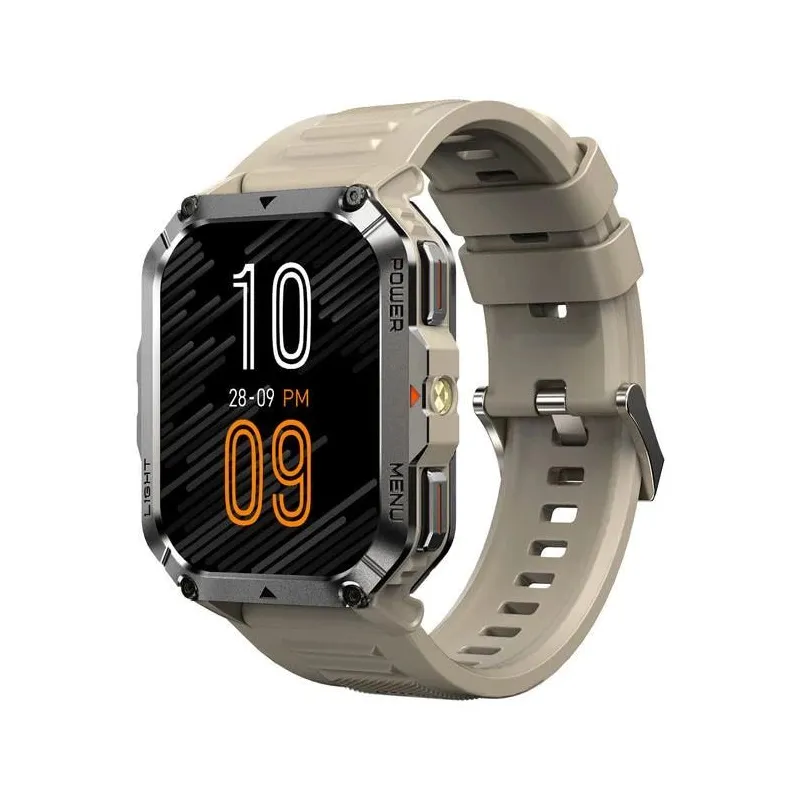 Smartwatch w70 pro-khaki w70prokhak blackview