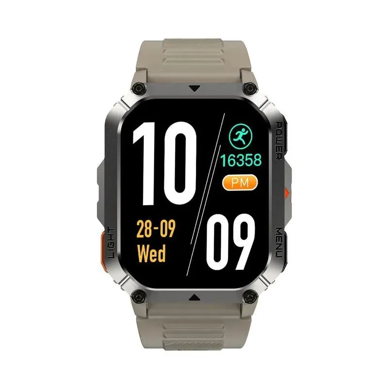 Smartwatch w70 pro-khaki w70prokhak blackview