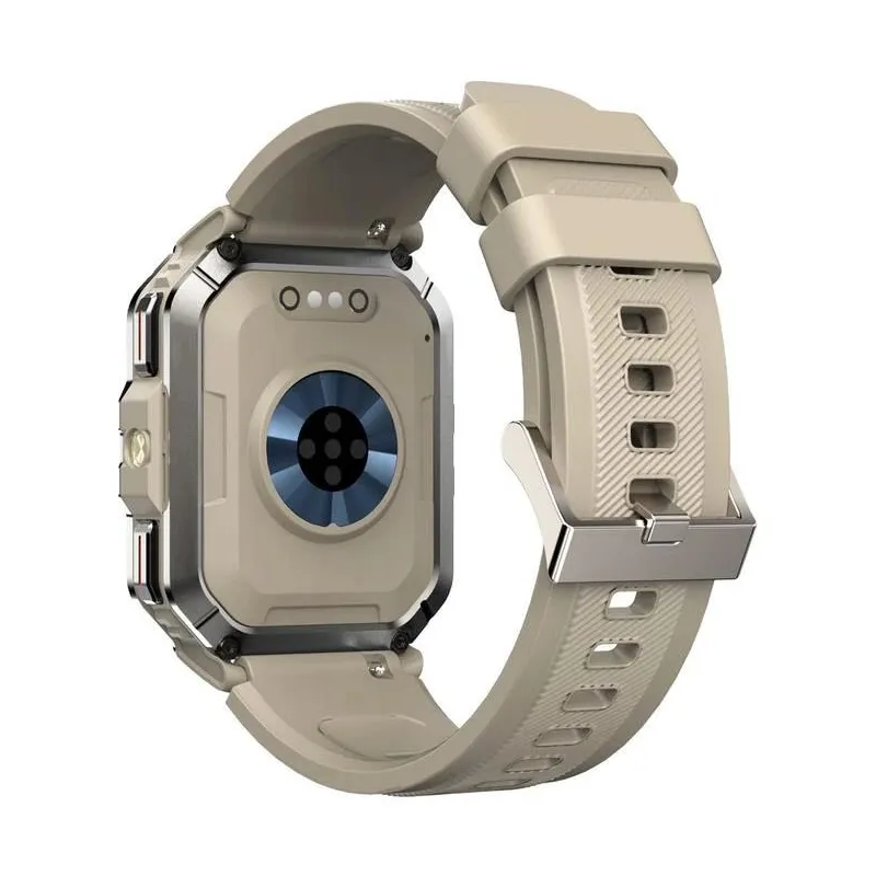 Smartwatch w70 pro-khaki w70prokhak blackview