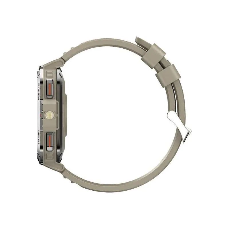 Smartwatch w70 pro-khaki w70prokhak blackview