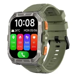 Smartwatch w80 pro-green w80progreen blackview