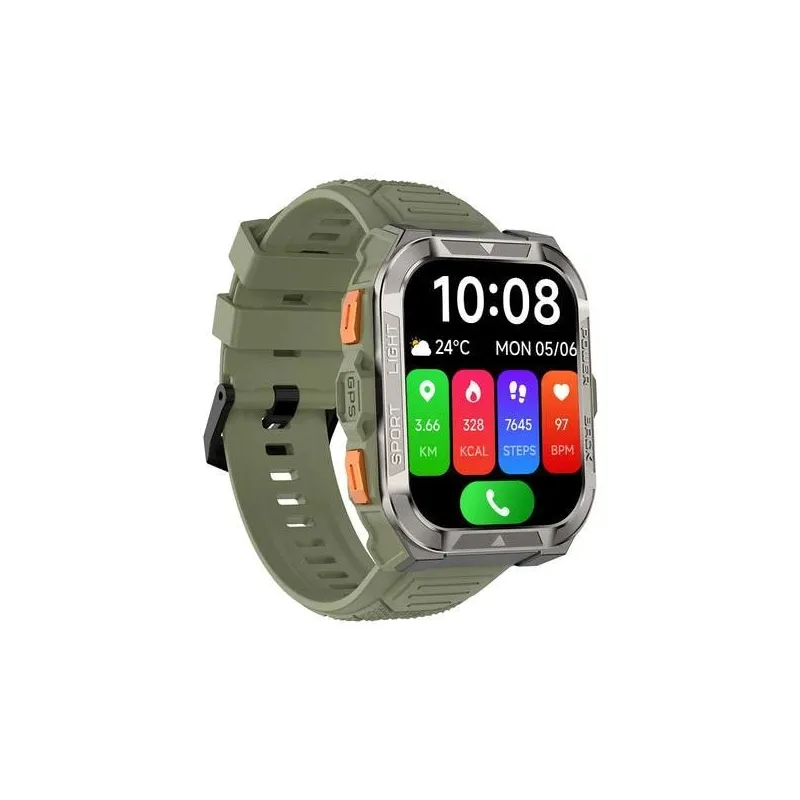 Smartwatch w80 pro-green w80progreen blackview