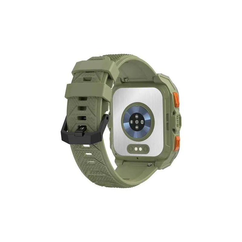 Smartwatch w80 pro-green w80progreen blackview