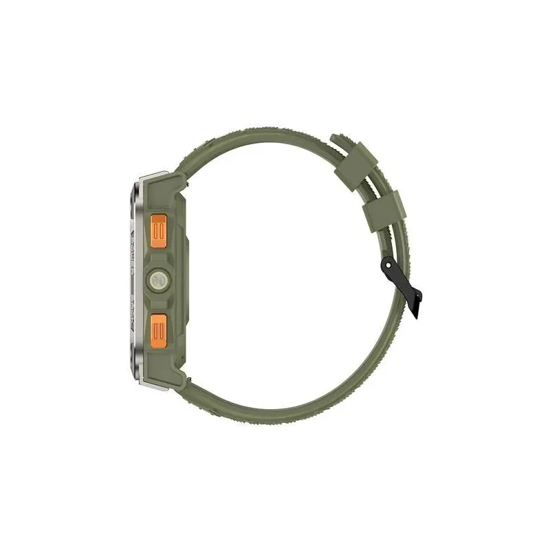 Smartwatch w80 pro-green w80progreen blackview
