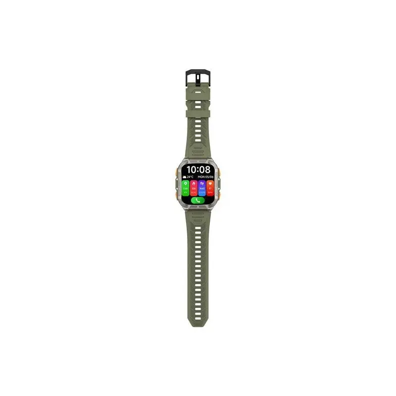 Smartwatch w80 pro-green w80progreen blackview