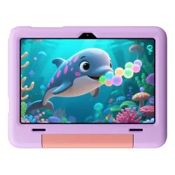 Tablet tab20kids 10 4-64gb-tab20 kids purple blackview