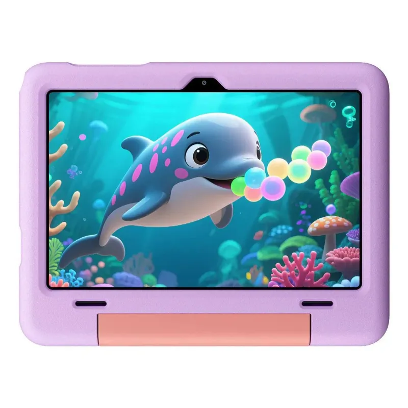 Tablet tab20kids 10 4-64gb-tab20 kids purple blackview