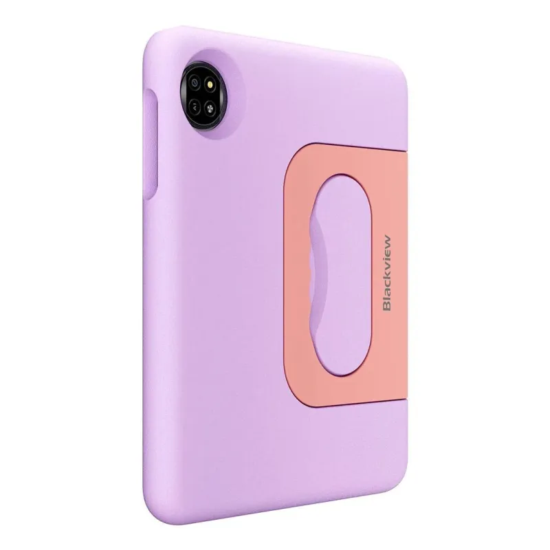 Tablet tab20kids 10 4-64gb-tab20 kids purple blackview
