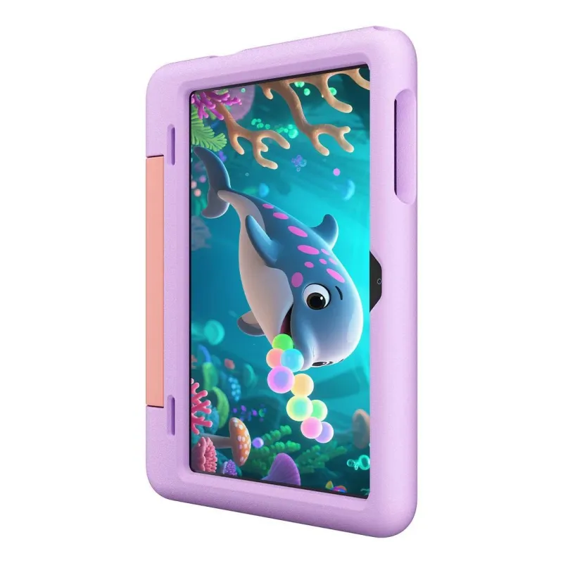 Tablet tab20kids 10 4-64gb-tab20 kids purple blackview