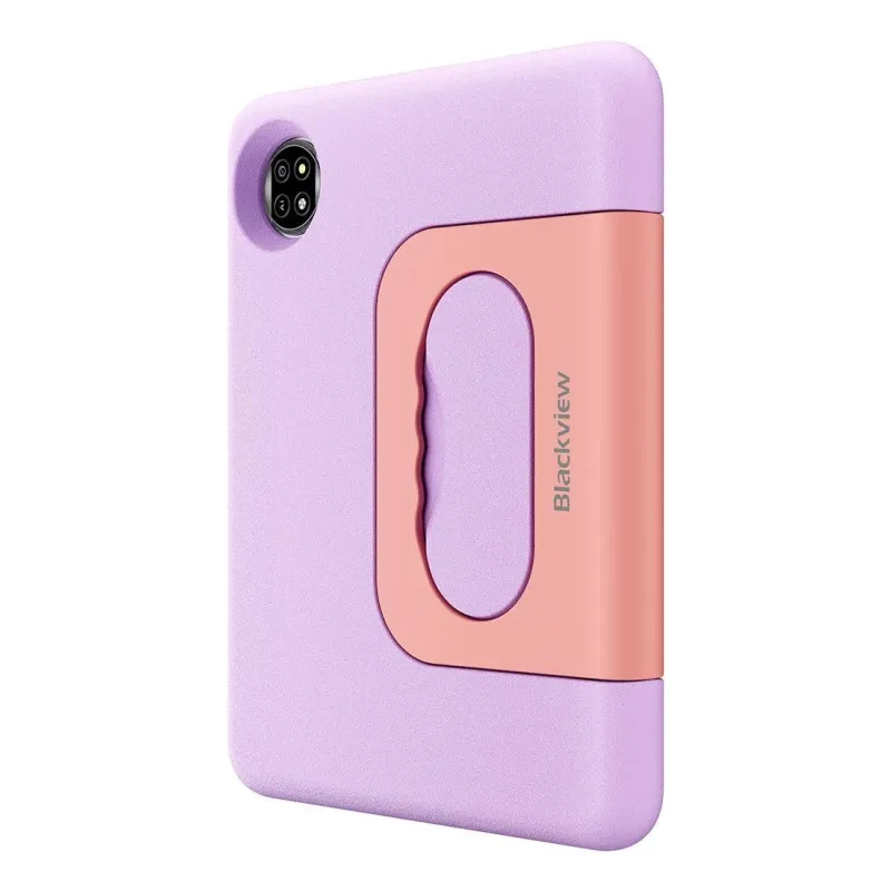 Tablet tab20kids 10 4-64gb-tab20 kids purple blackview