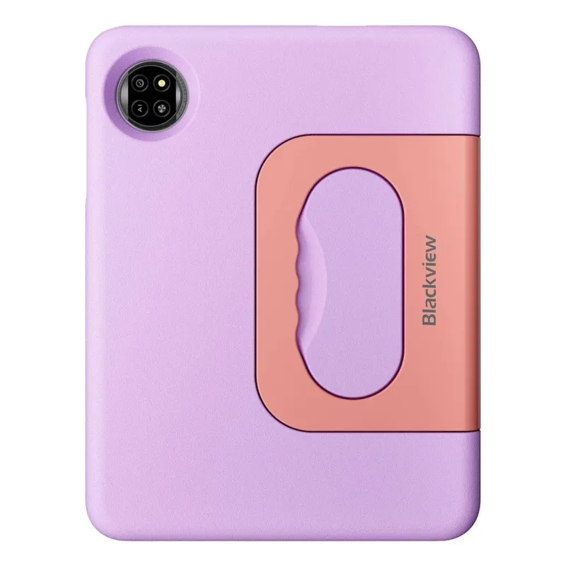 Tablet tab20kids 10 4-64gb-tab20 kids purple blackview