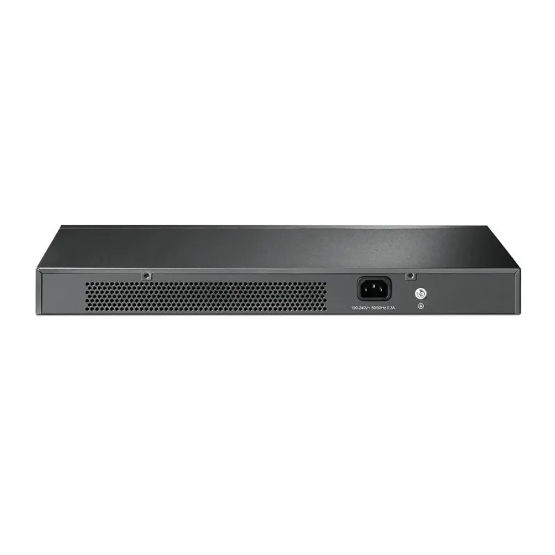 TP-LINK - Switch - TL-SG1016 - Unmanaged - Rackmountable - Gigabit Ethernet ,copper, ports quantity 16 - 60 month,s,