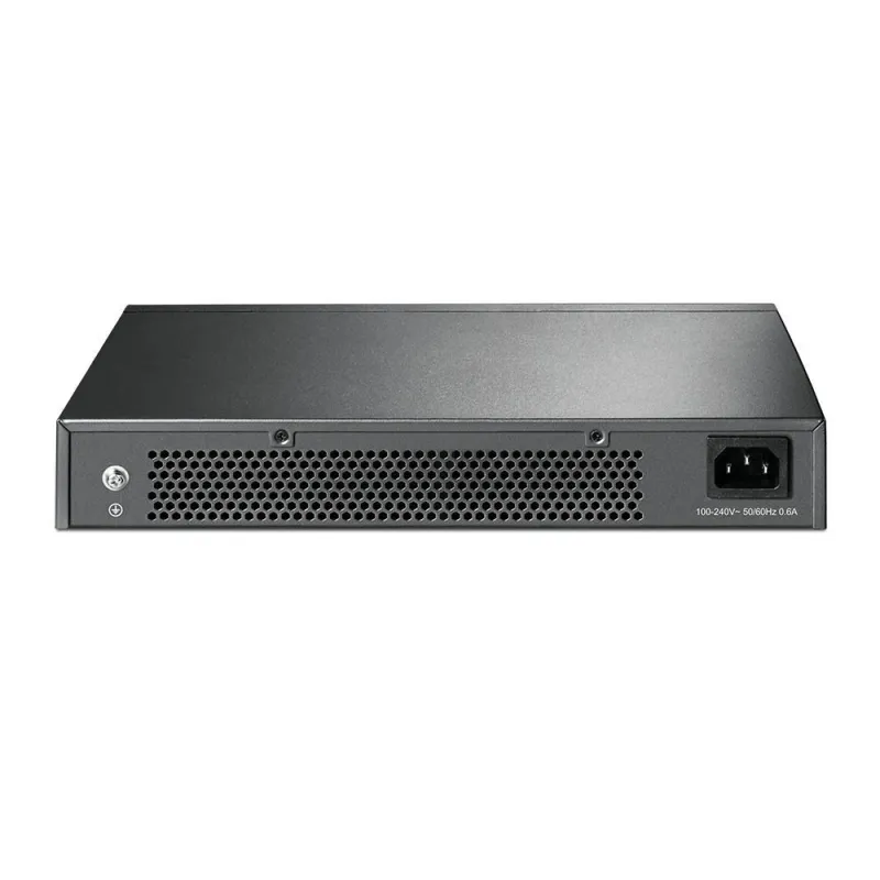 Switch-TP-LINK-24x10Base-T - 100Base-TX - 1000Base-T-TL-SG1024DE