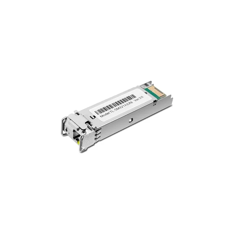 Net switch module sfp 1000b-bx-sm321a tp-link