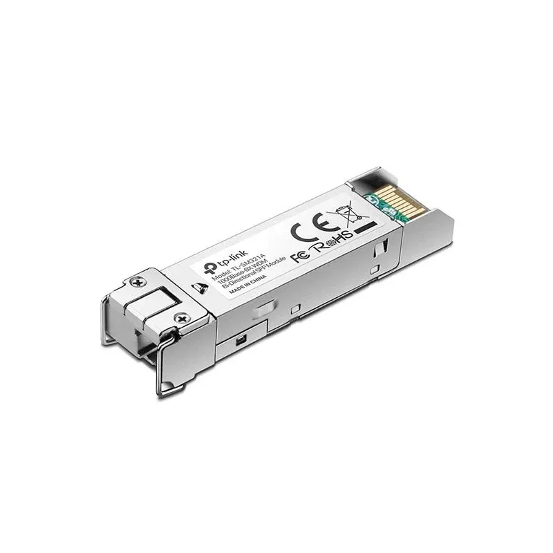 Net switch module sfp 1000b-bx-sm321a tp-link