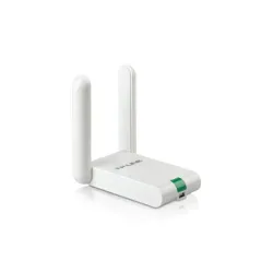 TP-LINK - 300Mbps High Gain Wireless USB Adapter - TL-WN822N