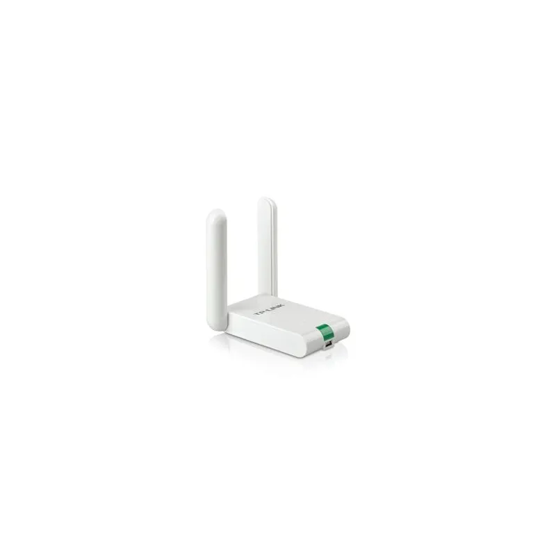 Wrl adapter 300mbps usb high-gain tl-wn822n tp-link