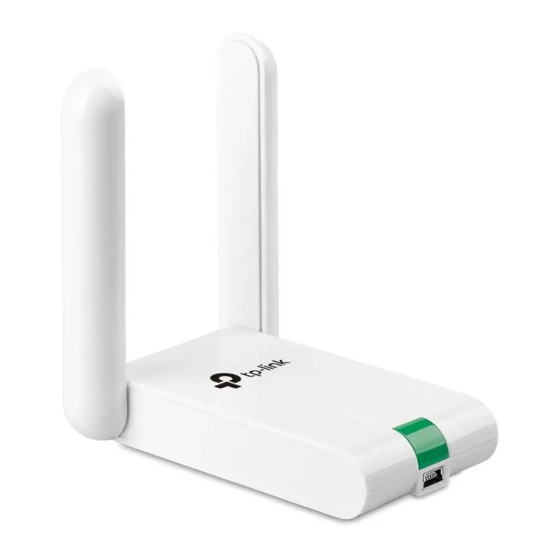 Wrl adapter 300mbps usb high-gain tl-wn822n tp-link